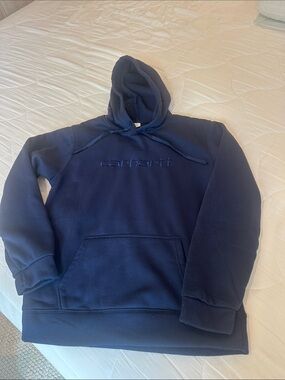 Carhartt Sweatshirt Hoodie